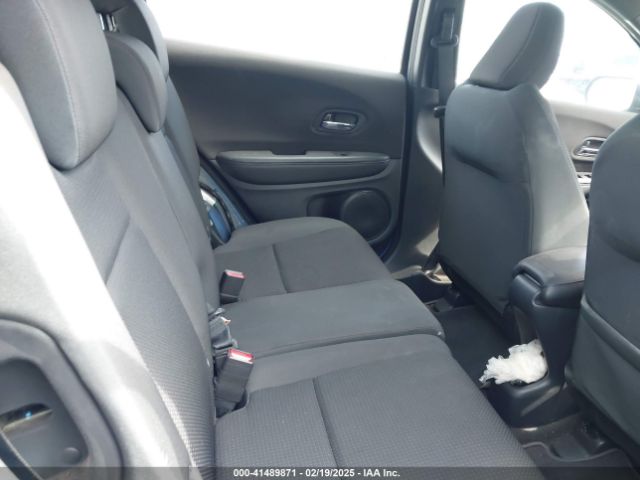3CZRU5H10KG700566 Honda HR-V SPORT