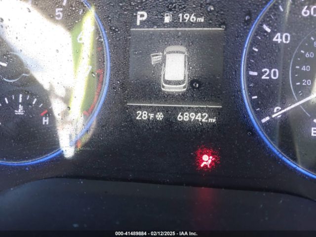 KM8R1DHE8LU055977 Hyundai Palisade Se