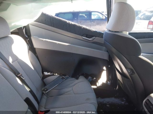 KM8R1DHE8LU055977 Hyundai Palisade Se
