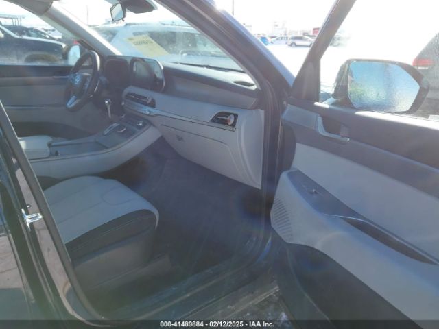 KM8R1DHE8LU055977 Hyundai Palisade Se