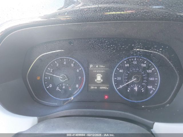 KM8R1DHE8LU055977 Hyundai Palisade Se