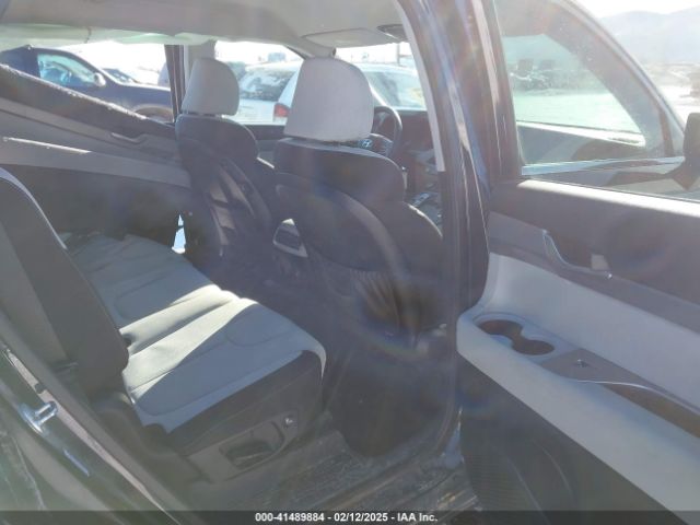 KM8R1DHE8LU055977 Hyundai Palisade Se