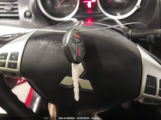 JA32U2FU0FU014418 Mitsubishi LANCER ES