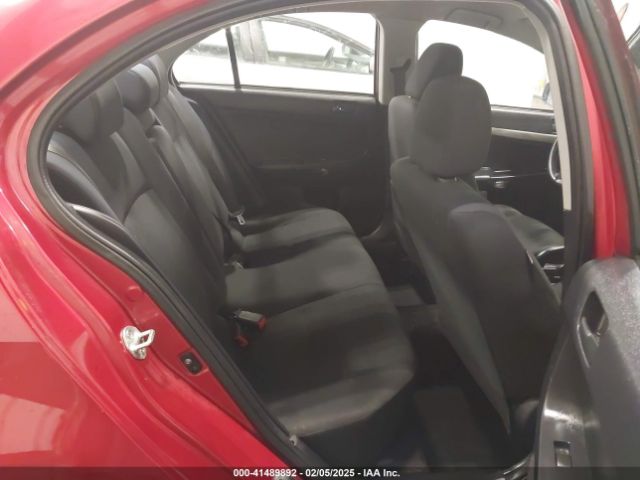 JA32U2FU0FU014418 Mitsubishi LANCER ES