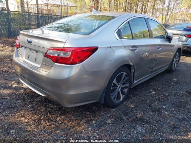 4S3BNBN61G3017854 Subaru Legacy 2.5i Limited