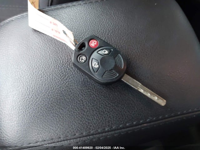 Ford FOCUS SE 2018 1FADP3K28JL281919 Image 11
