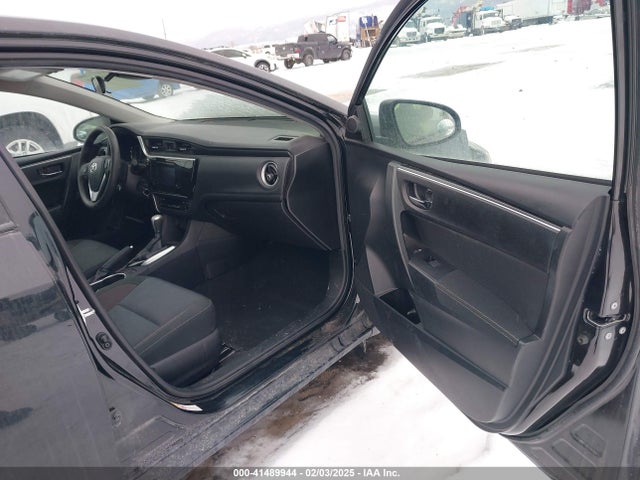 Toyota COROLLA LE 2019 2T1BURHE2KC231783 Image 5