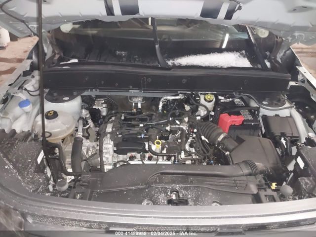 3FMCR9B62PRE34838 Ford Bronco Sport Big Bend