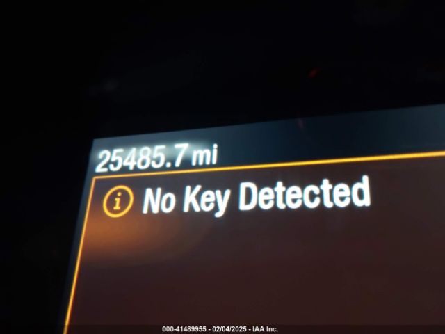 3FMCR9B62PRE34838 Ford Bronco Sport Big Bend