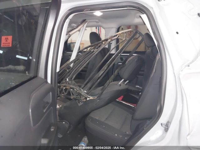 3FMCR9B62PRE34838 Ford Bronco Sport Big Bend