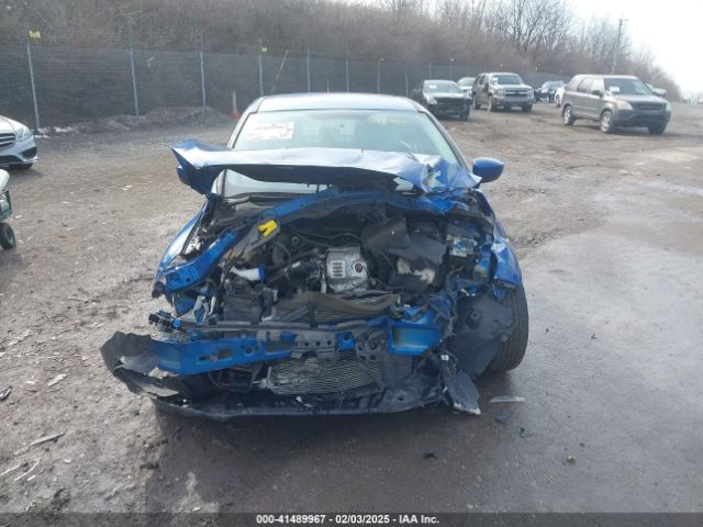 1FADP3FE7JL200655 Ford FOCUS SE