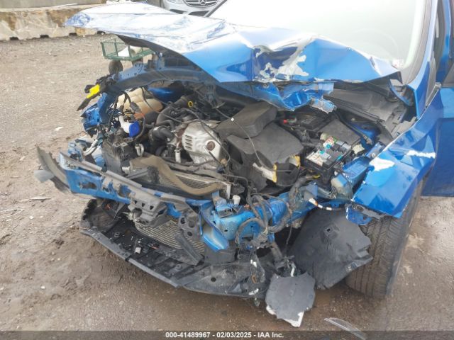 1FADP3FE7JL200655 Ford FOCUS SE