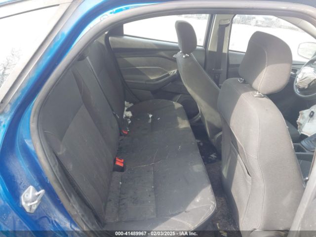 1FADP3FE7JL200655 Ford FOCUS SE