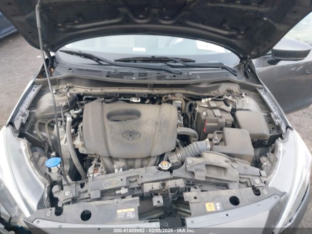 3MYDLBJV5LY709971 Toyota YARIS LE