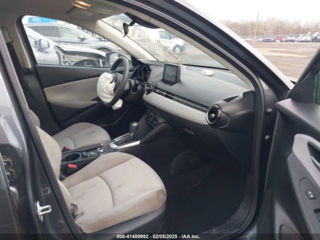 3MYDLBJV5LY709971 Toyota YARIS LE