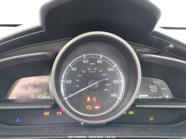 3MYDLBJV5LY709971 Toyota YARIS LE