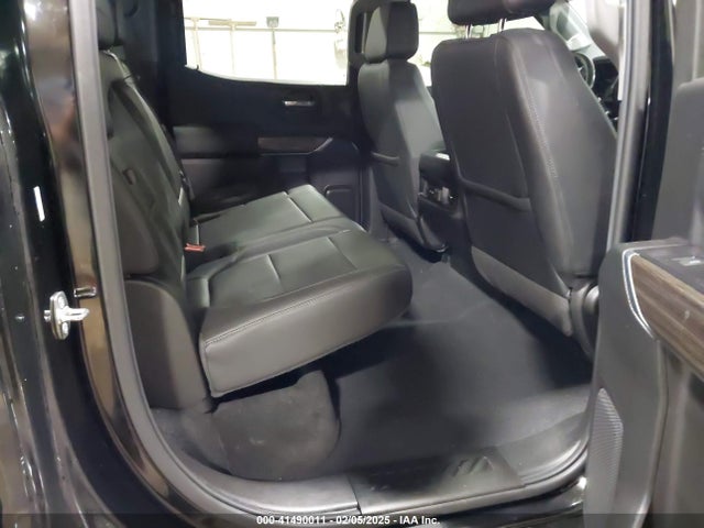 1GCPYFED0KZ399710 Chevrolet Silverado 1500 Lt Trail Boss
