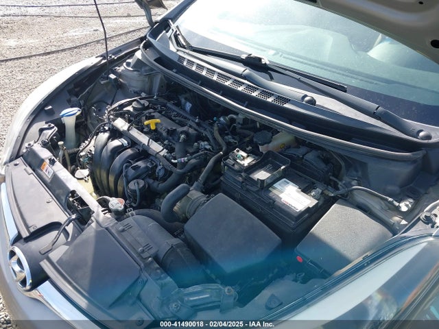 Hyundai ELANTRA SE 2015 5NPDH4AE5FH622097 Image 10