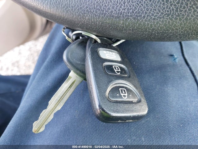 Hyundai ELANTRA SE 2015 5NPDH4AE5FH622097 Image 11