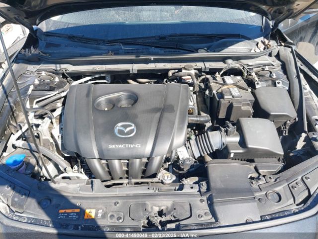 JM1BPACL7L1173352 Mazda Mazda3 Select Package