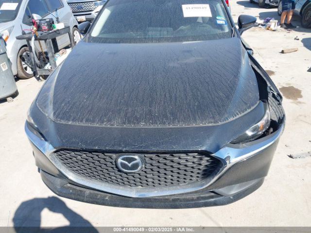 JM1BPACL7L1173352 Mazda Mazda3 Select Package