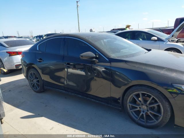JM1BPACL7L1173352 Mazda Mazda3 Select Package