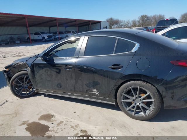 JM1BPACL7L1173352 Mazda Mazda3 Select Package