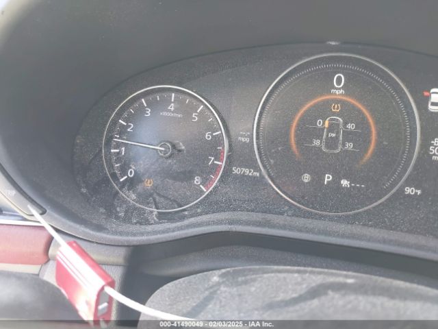 JM1BPACL7L1173352 Mazda Mazda3 Select Package