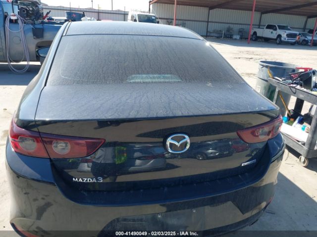 JM1BPACL7L1173352 Mazda Mazda3 Select Package