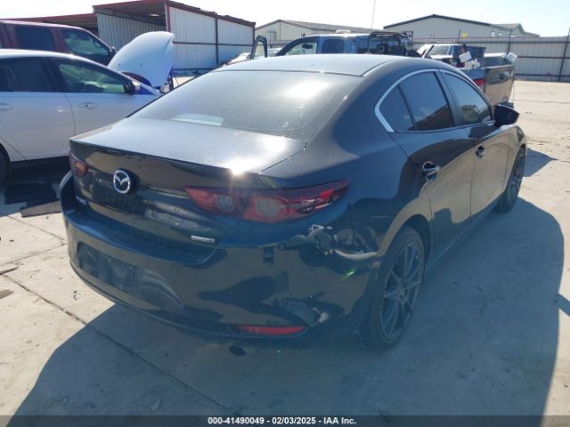 JM1BPACL7L1173352 Mazda Mazda3 Select Package