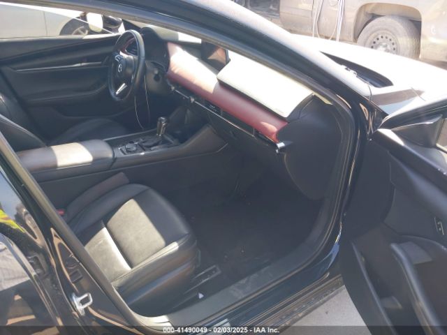 JM1BPACL7L1173352 Mazda Mazda3 Select Package