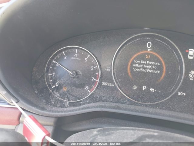 JM1BPACL7L1173352 Mazda Mazda3 Select Package