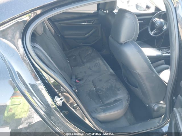 JM1BPACL7L1173352 Mazda Mazda3 Select Package