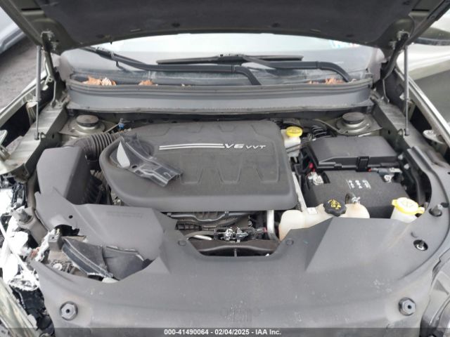 2019 JEEP CHEROKEE 1C4PJMDX9KD292527 Photo 9