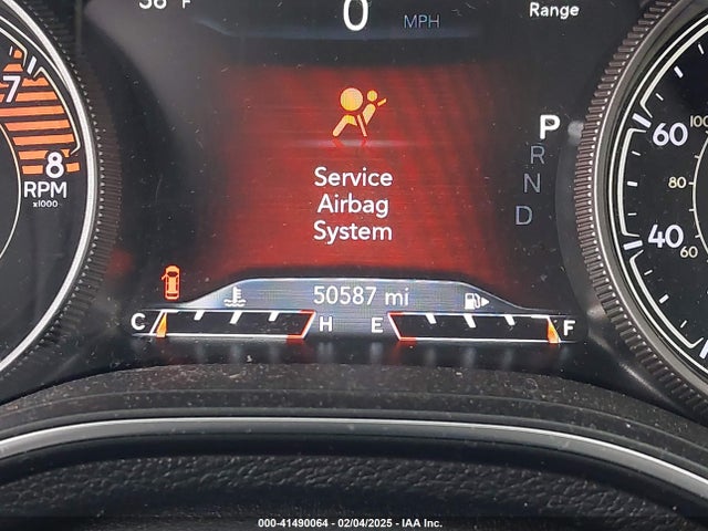 Jeep Cherokee Limited 4x4 2019 1C4PJMDX9KD292527 Image 15
