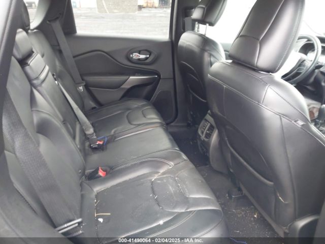 2019 JEEP CHEROKEE 1C4PJMDX9KD292527 Photo 7