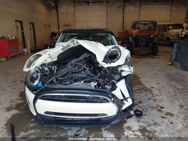 WMW33DH01P2T73141 Mini Hardtop Cooper