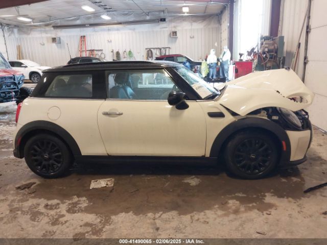 WMW33DH01P2T73141 Mini Hardtop Cooper