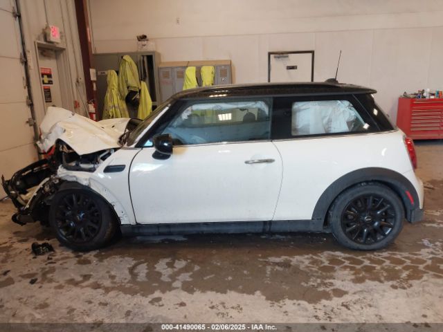WMW33DH01P2T73141 Mini Hardtop Cooper