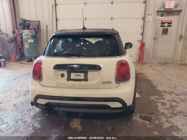 WMW33DH01P2T73141 Mini Hardtop Cooper