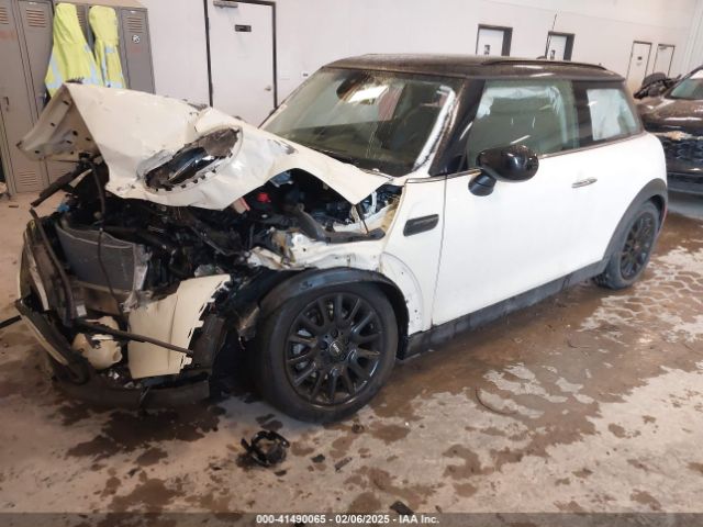 WMW33DH01P2T73141 Mini Hardtop Cooper
