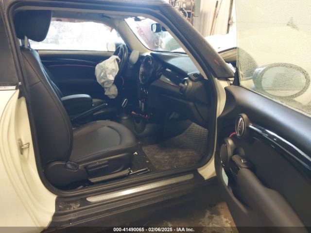 WMW33DH01P2T73141 Mini Hardtop Cooper