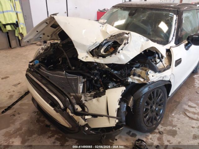 WMW33DH01P2T73141 Mini Hardtop Cooper