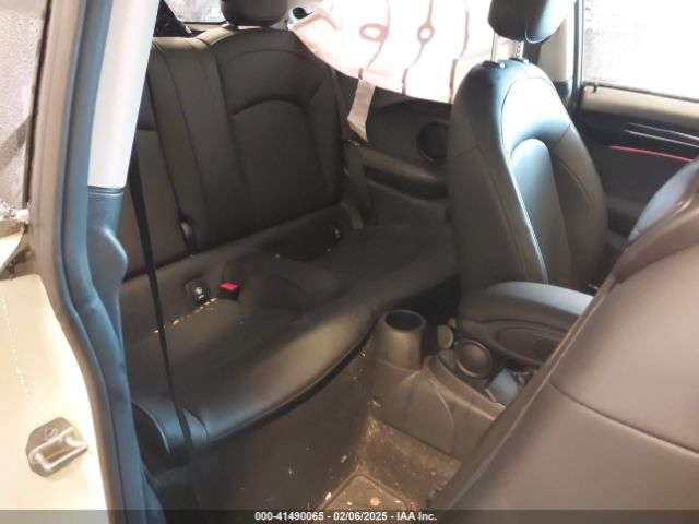 WMW33DH01P2T73141 Mini Hardtop Cooper