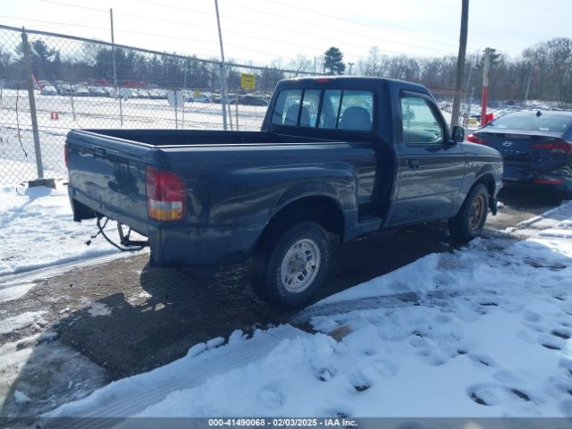 1997 FORD RANGER 1FTCR10A0VPB38301 Photo 3