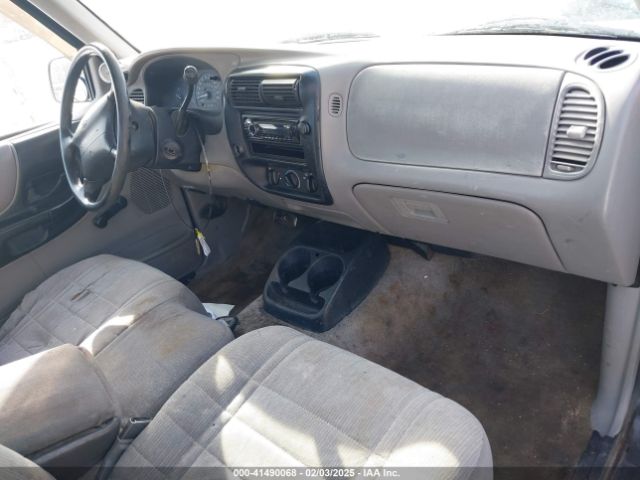 1997 FORD RANGER 1FTCR10A0VPB38301 Photo 4