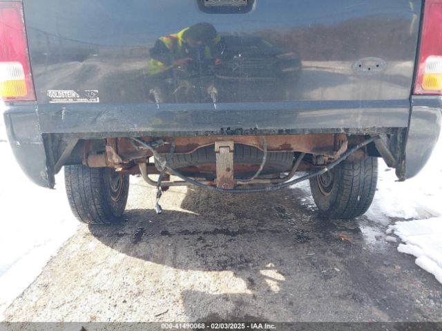 1997 FORD RANGER 1FTCR10A0VPB38301 Photo 5