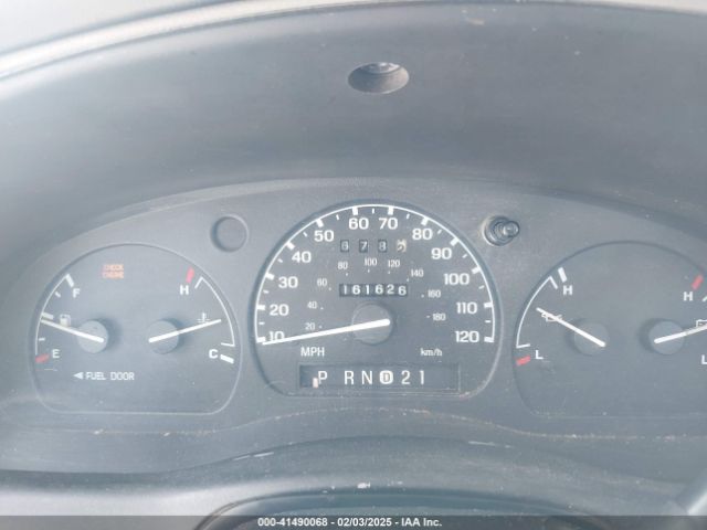 1997 FORD RANGER 1FTCR10A0VPB38301 Photo 6