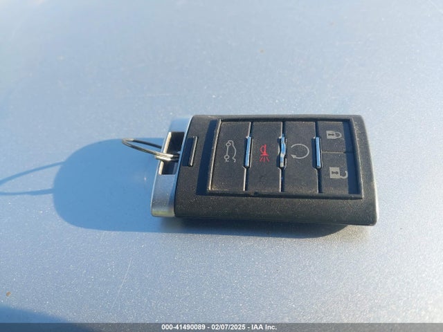 2013 CADILLAC XTS 2G61N5S38D9133629 Photo 10