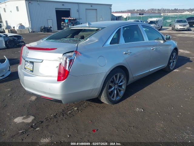 2013 CADILLAC XTS 2G61N5S38D9133629 Photo 3